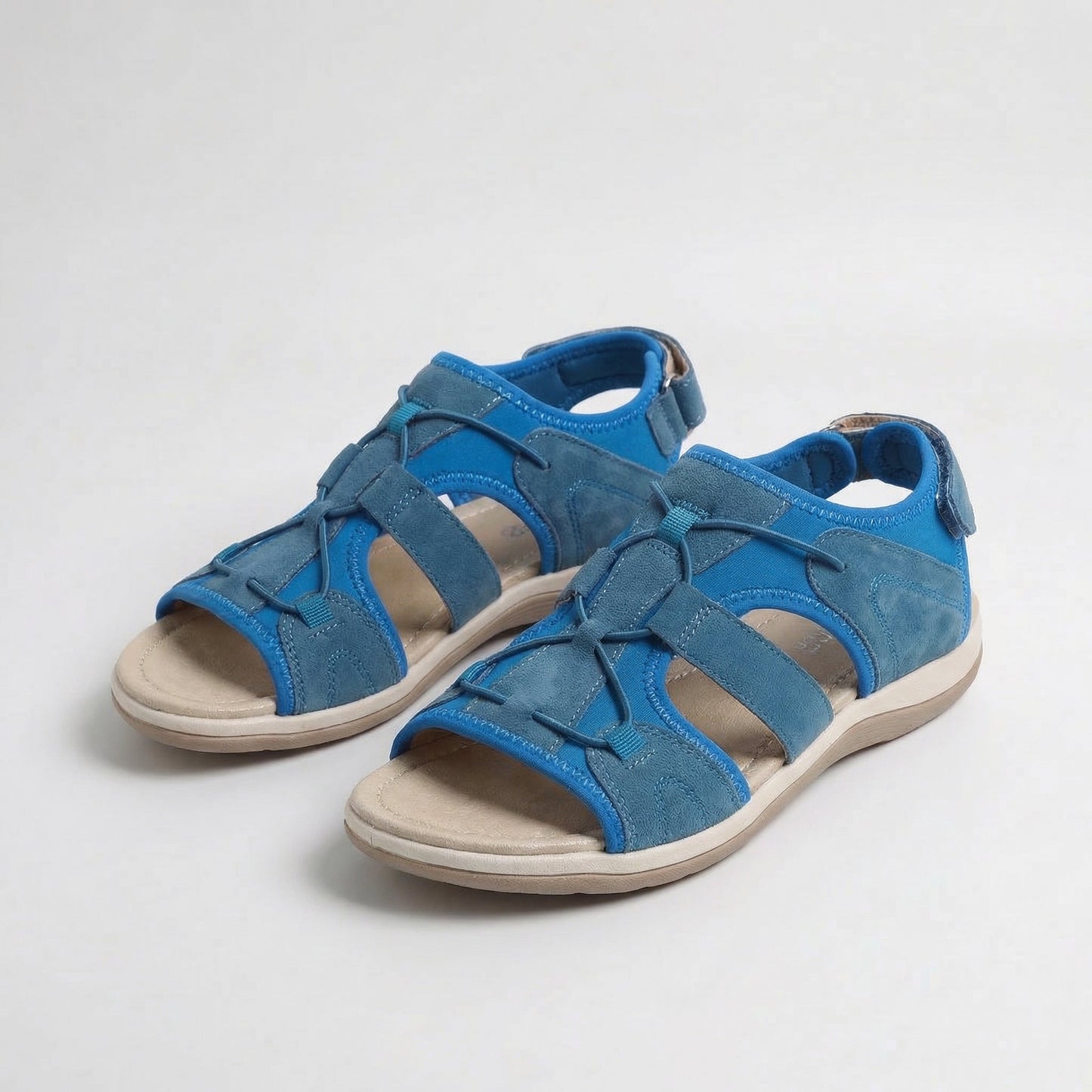 Mery - Orthopädische Sandalen