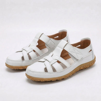 Lea – Bequeme Komfort Sandalen für jeden Tag