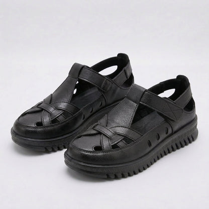 Mara – Komfort Sandalen mit stabiler Sohle