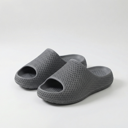 Claudia – Orthopädische Komfort-Clogs