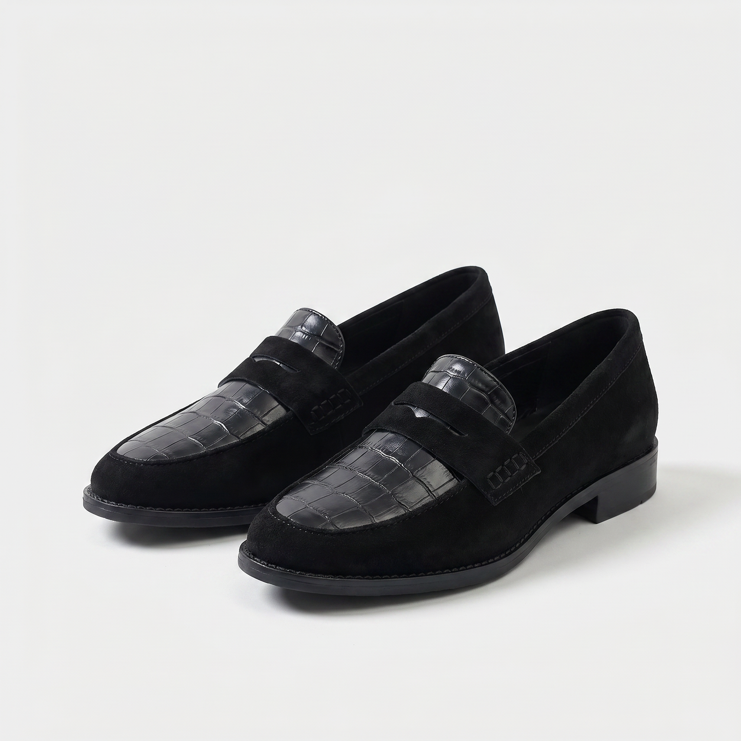 Liny - Elegante und ultra-bequeme Loafer