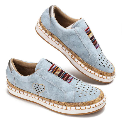Amethyst™ | Schöne und bequeme Sneaker