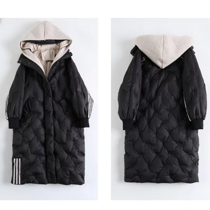 Aria Daunenjacke