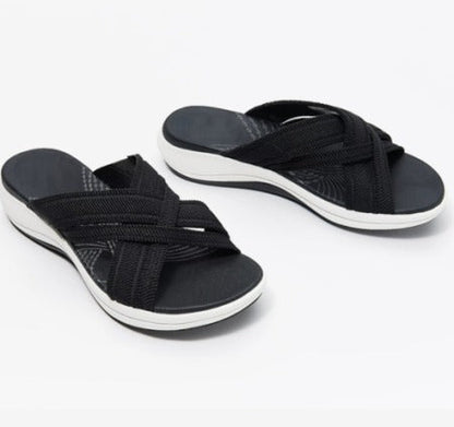 Esa™ - Freizeitsandalen