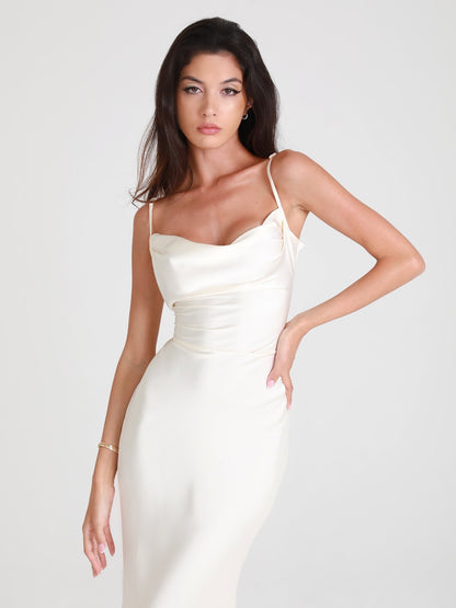 Nemesis - Gamine Slip Dress