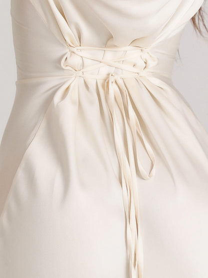 Gamine - Maxi-Kleid