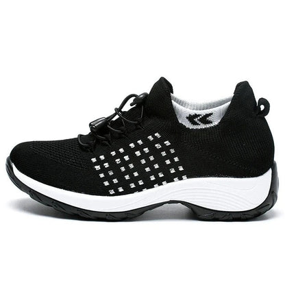 LilacLuxe™ Schmerzlindernde Sneakers
