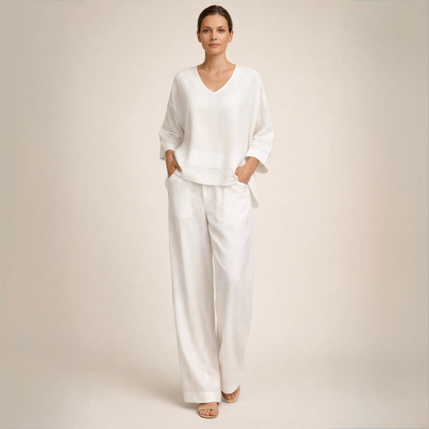 Solène | Komfortables Elegantes Set