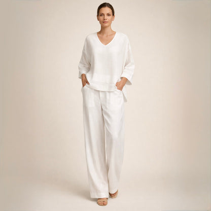 Solène | Komfortables Elegantes Set