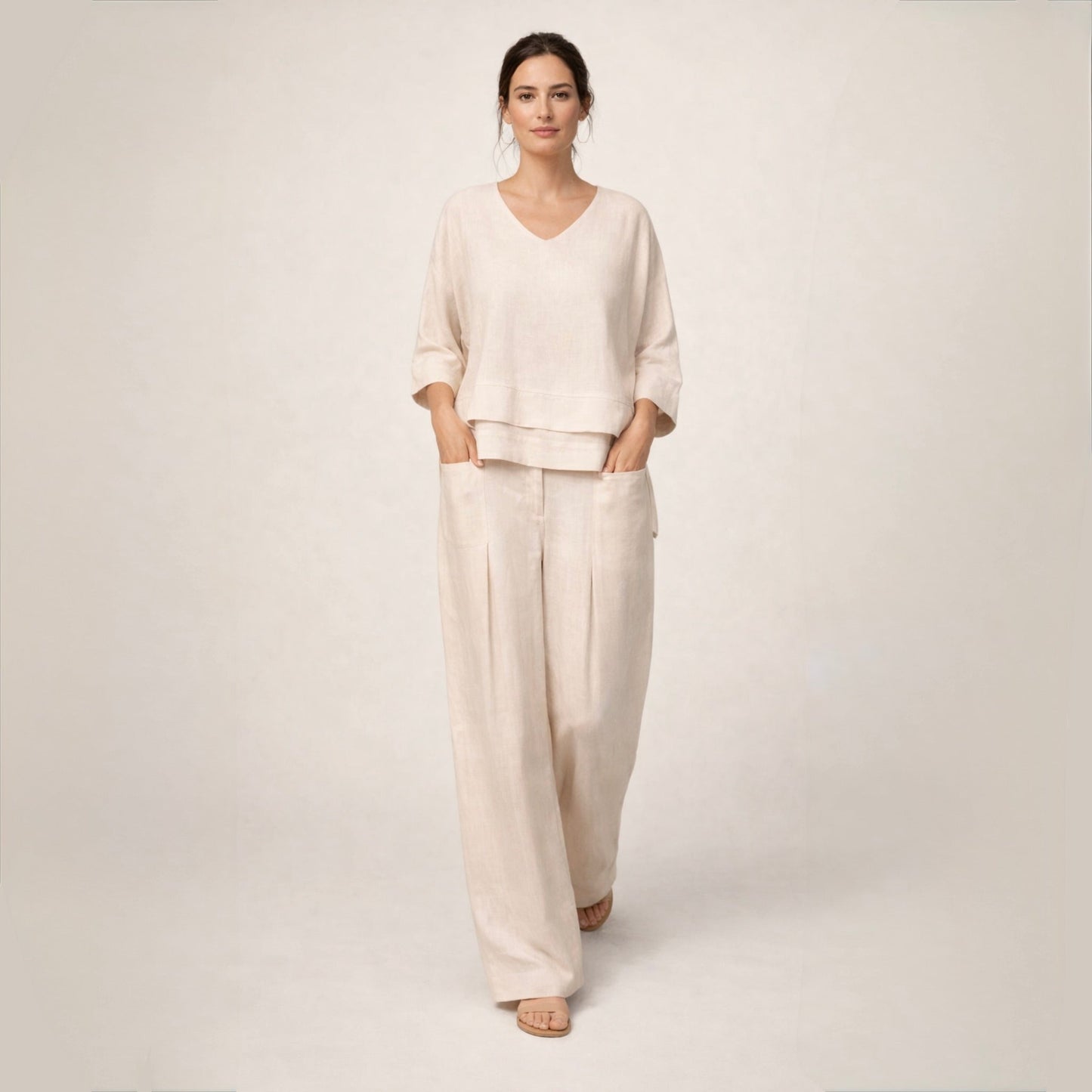 Solène | Komfortables Elegantes Set