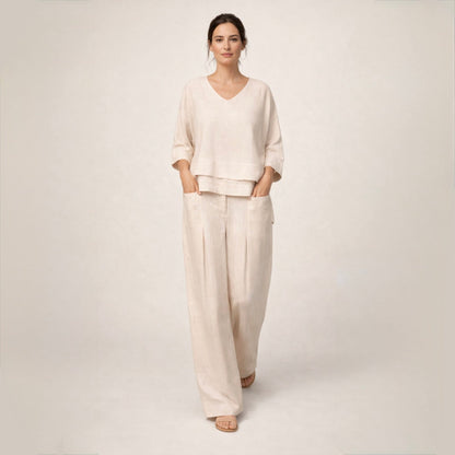 Solène | Komfortables Elegantes Set