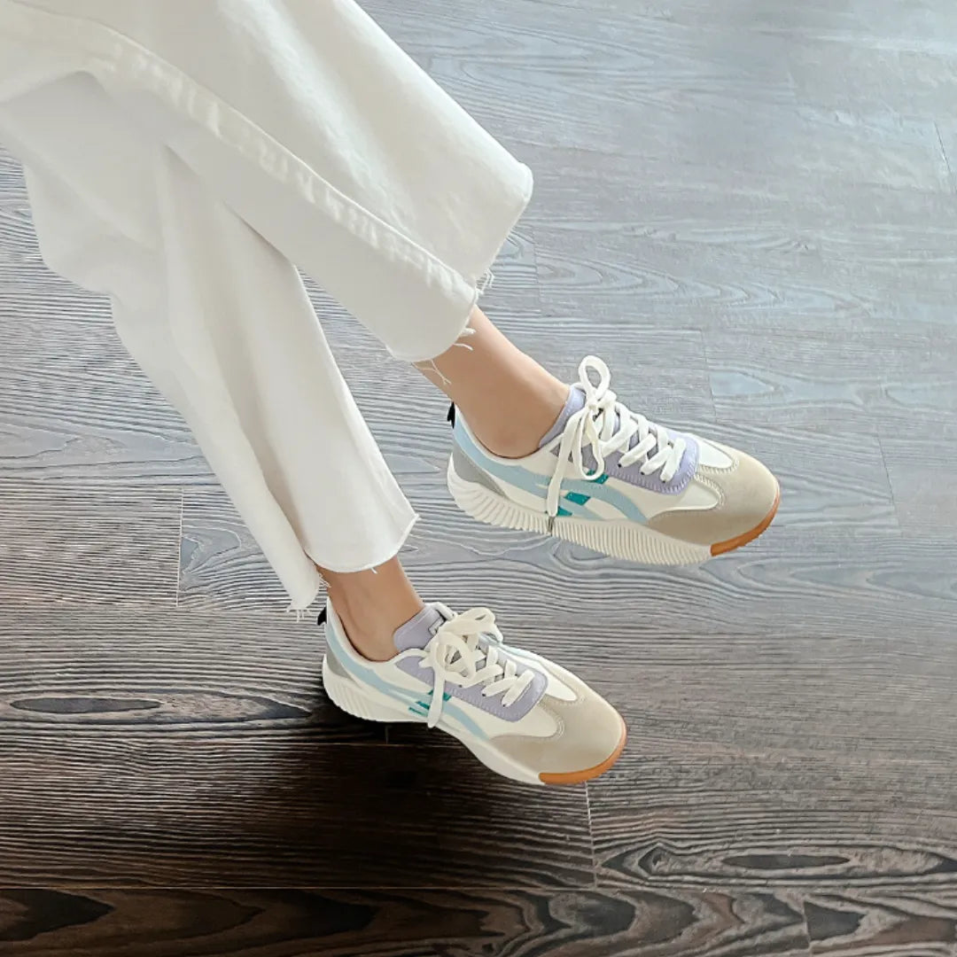 Vienna™ Ultrabequeme Sneaker