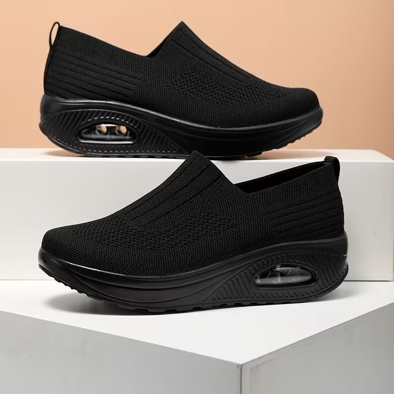Nuvia - Orthopädische Schuhe
