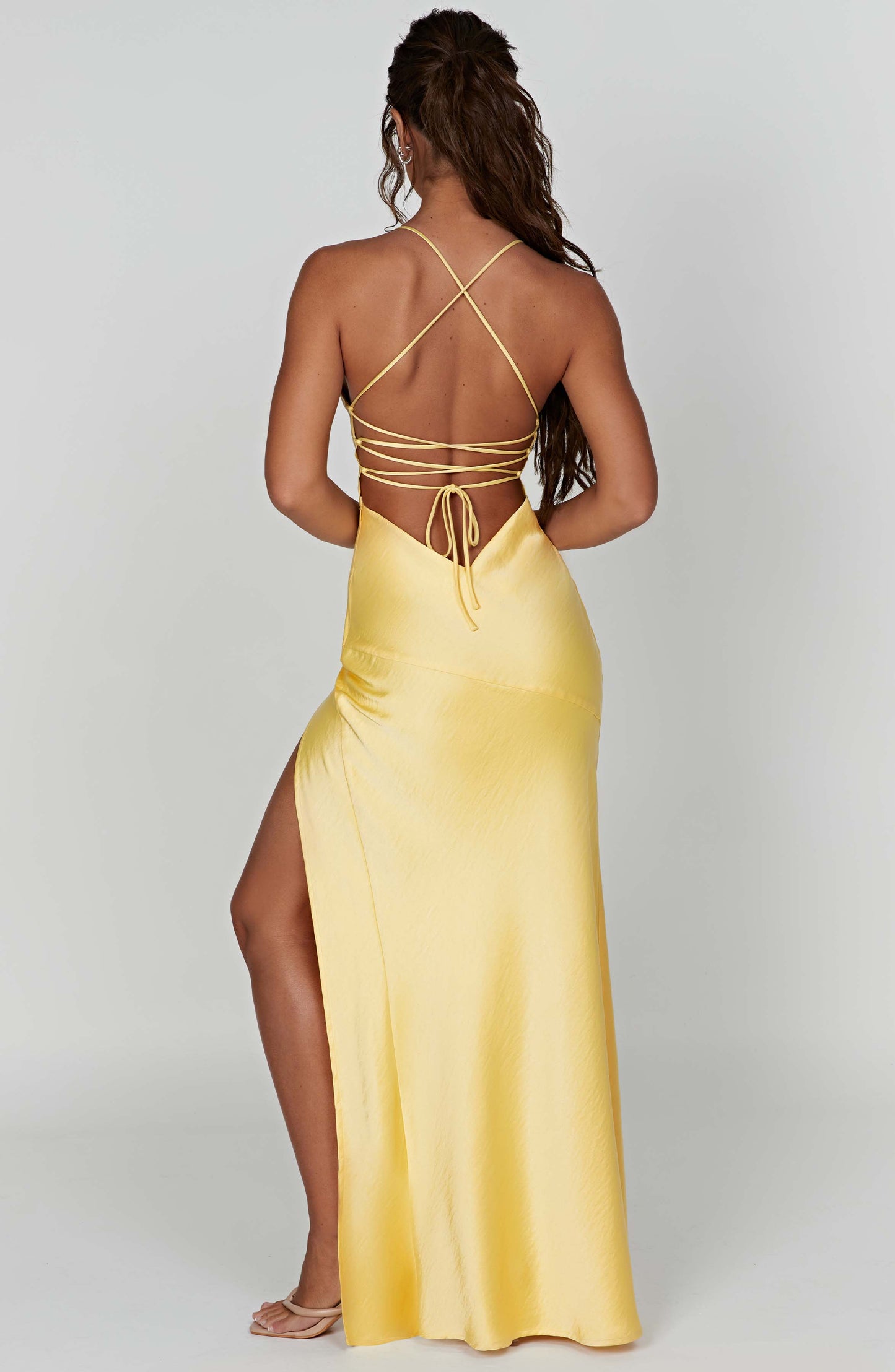 Eileithyia - Maxikleid
