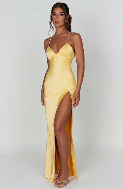 Eileithyia - Maxikleid