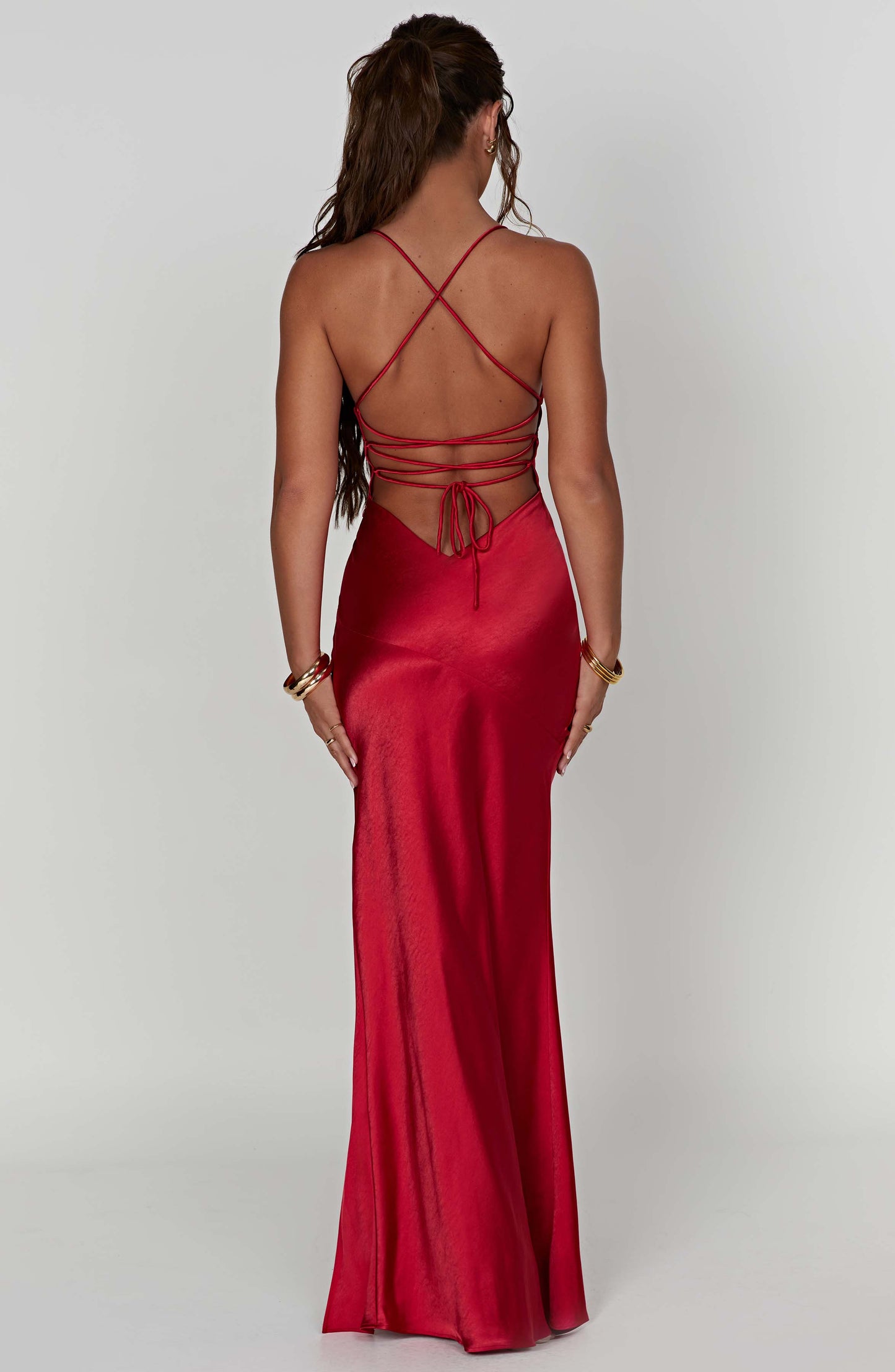 Eileithyia - Maxikleid