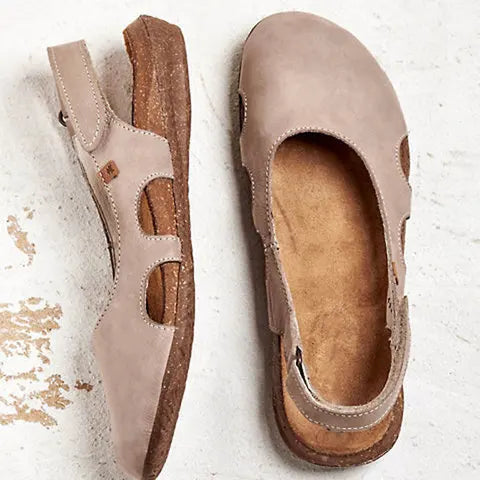Faye™ Bohemian Sandalen (Limitierte Auflage)