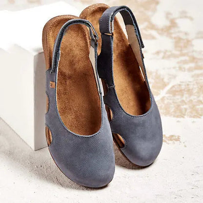 Faye™ Bohemian Sandalen (Limitierte Auflage)
