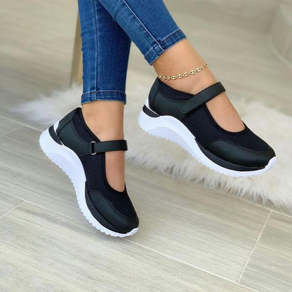 Reagan™ Orthopädische Schuhe für Damen