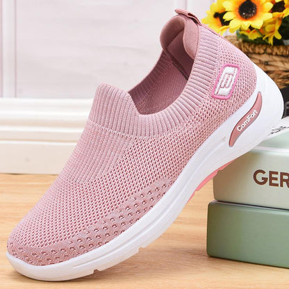 Sayaka™ Schuhe zur Linderung von Fußschmerzen