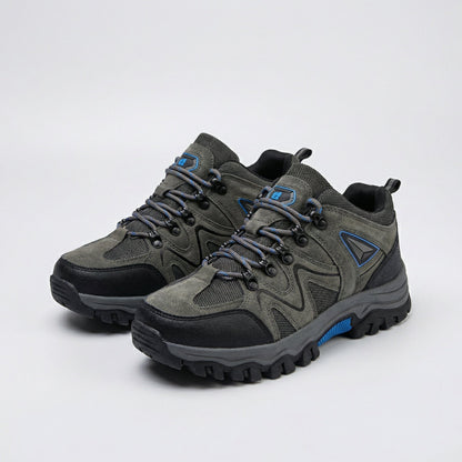 Jumper - Ergonomischer schmerzlindernder Wanderschuh