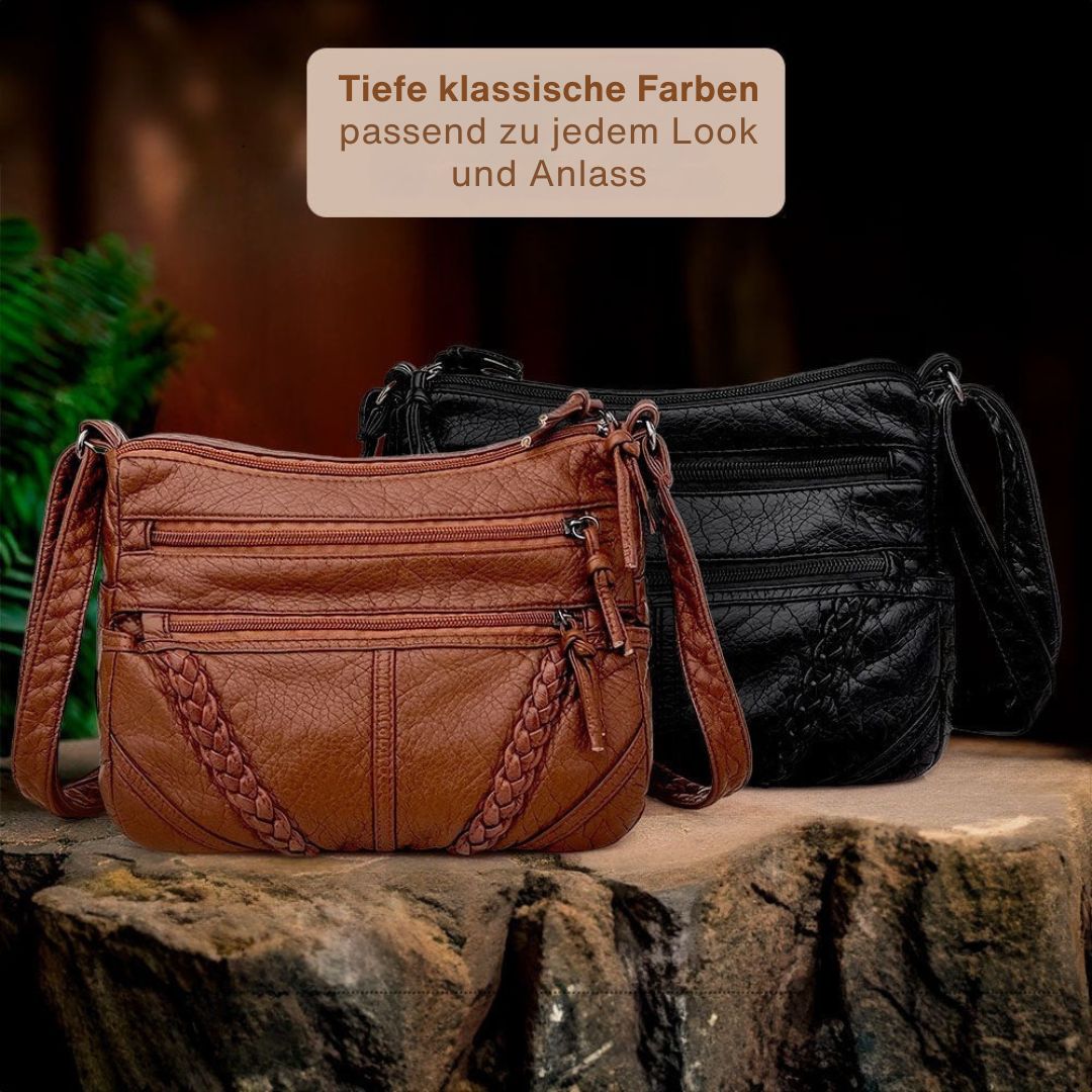 Helene - Classic Harmony Tasche