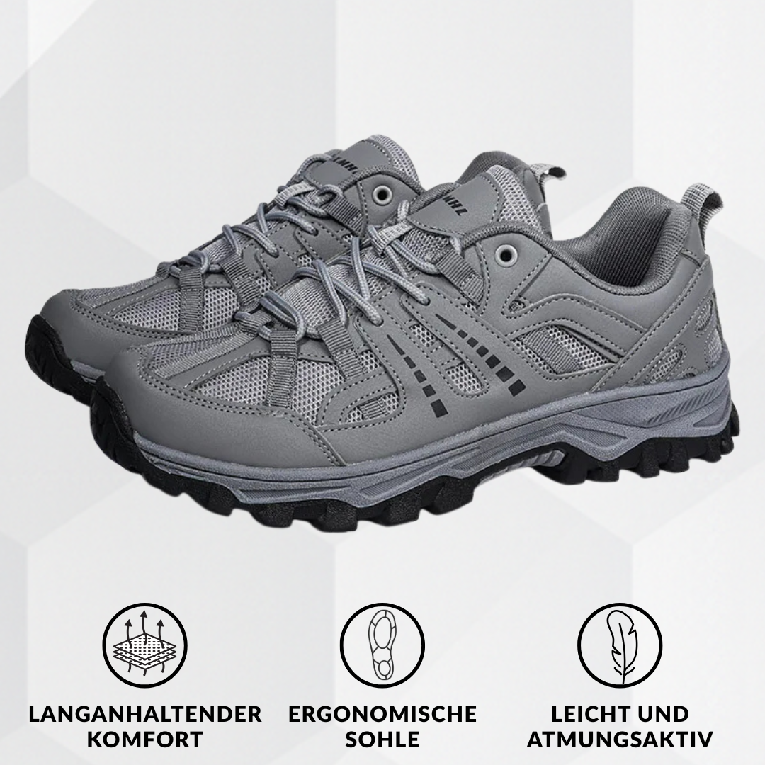 Xtra Trail - Wanderschuh