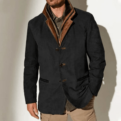 Fritz | VINTAGE-JACKE FÜR FREIZEIT