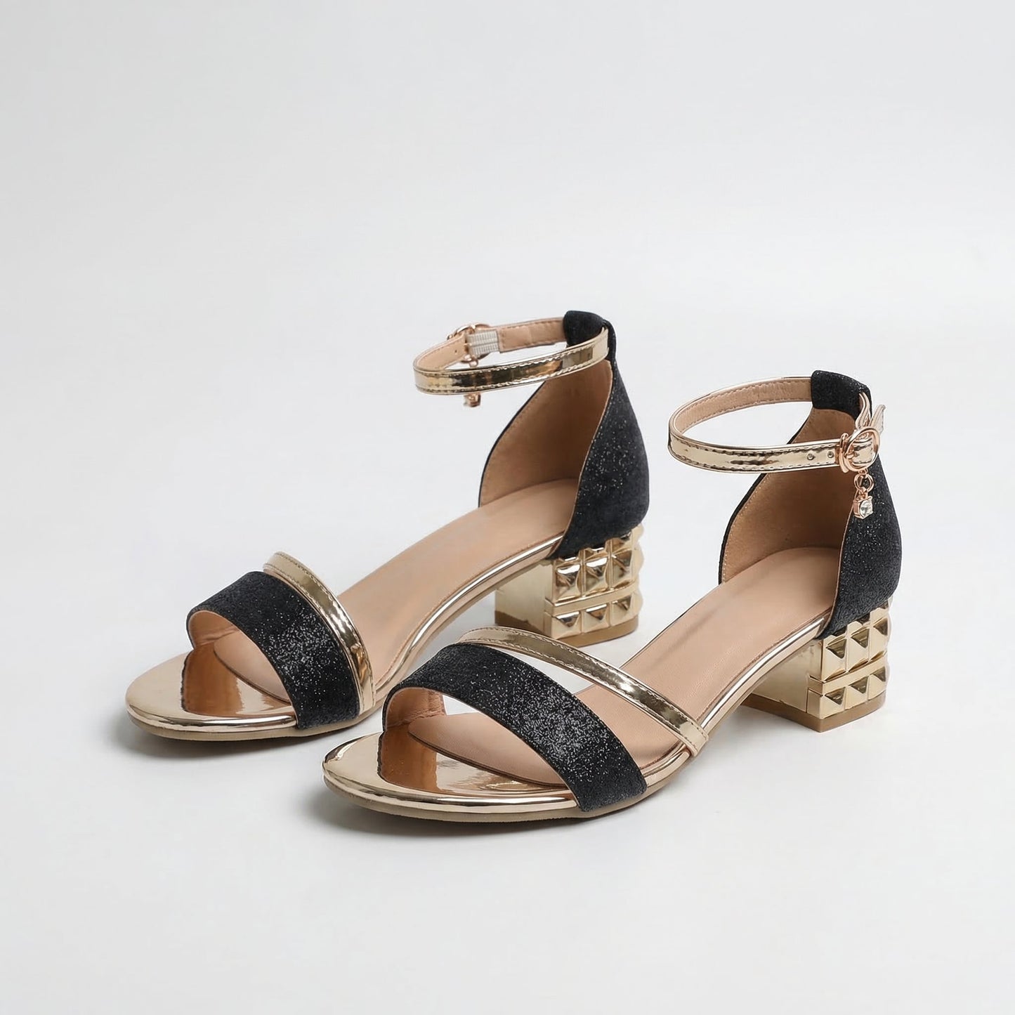 Lieke - Orthopädische Sandalen