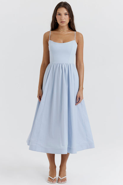 Theia - Mühelos elegantes Kleid