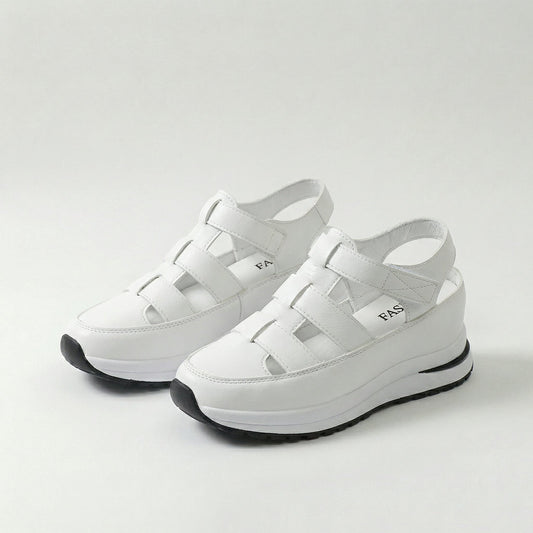 Lone - Perfekt bequeme Sandalen