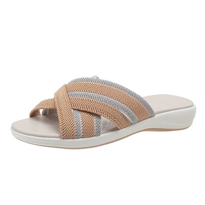 Esa™ - Freizeitsandalen