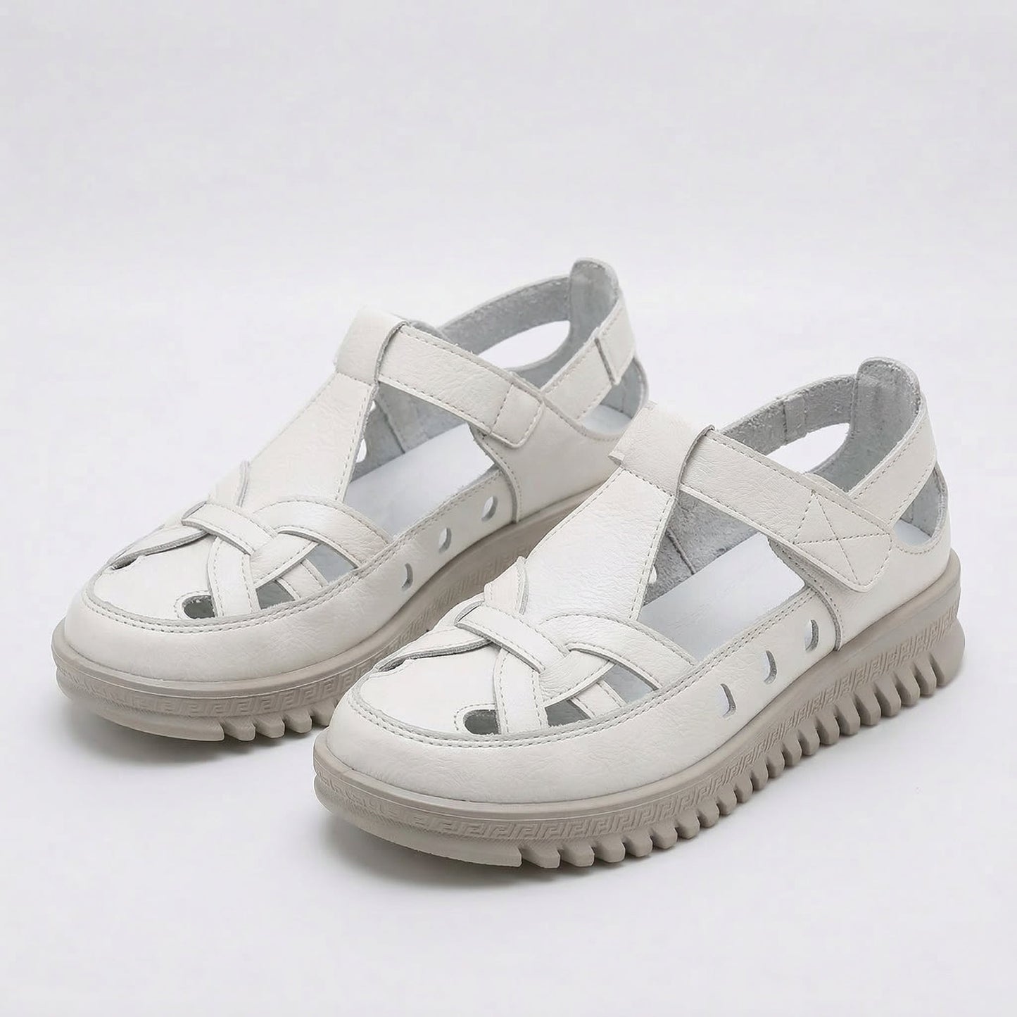 Mara – Komfort Sandalen mit stabiler Sohle