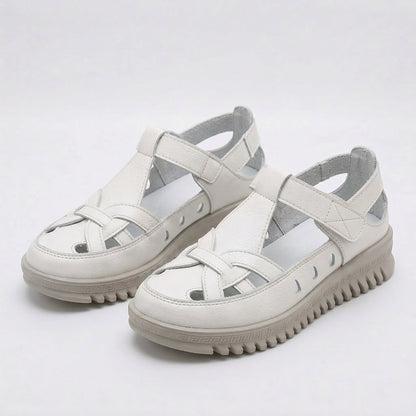 Mara – Komfort Sandalen mit stabiler Sohle
