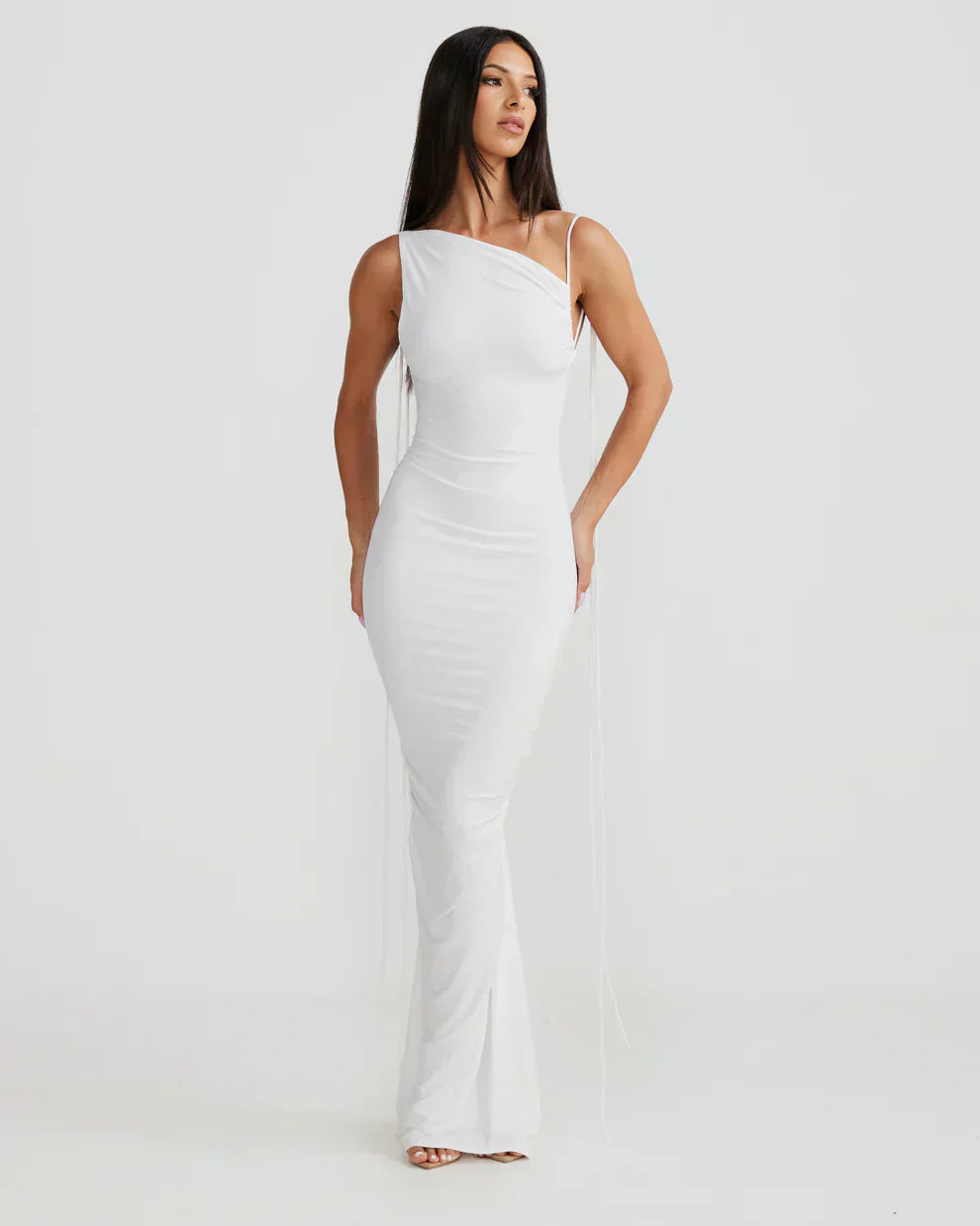 Gia -Maxi-Kleid