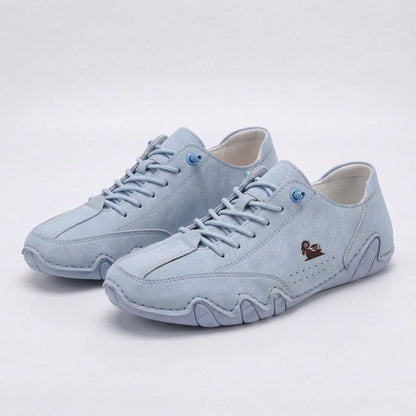 Milo – Komfort-Sneaker für mühelose Schritte