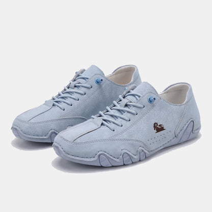 Milo – Komfort-Sneaker für mühelose Schritte