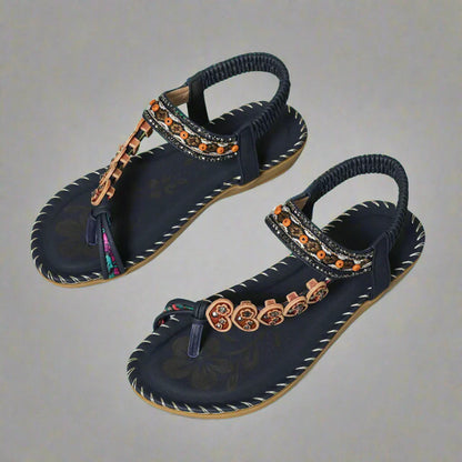 Jocelyn™ | Bequeme orthopädische Sandalen