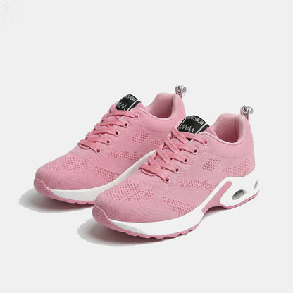 Friedensfuß Orthopädische Schuhe - Rosa