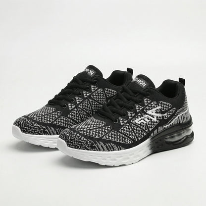 Friedensfuß Orthopädische Schuhe - Weiß