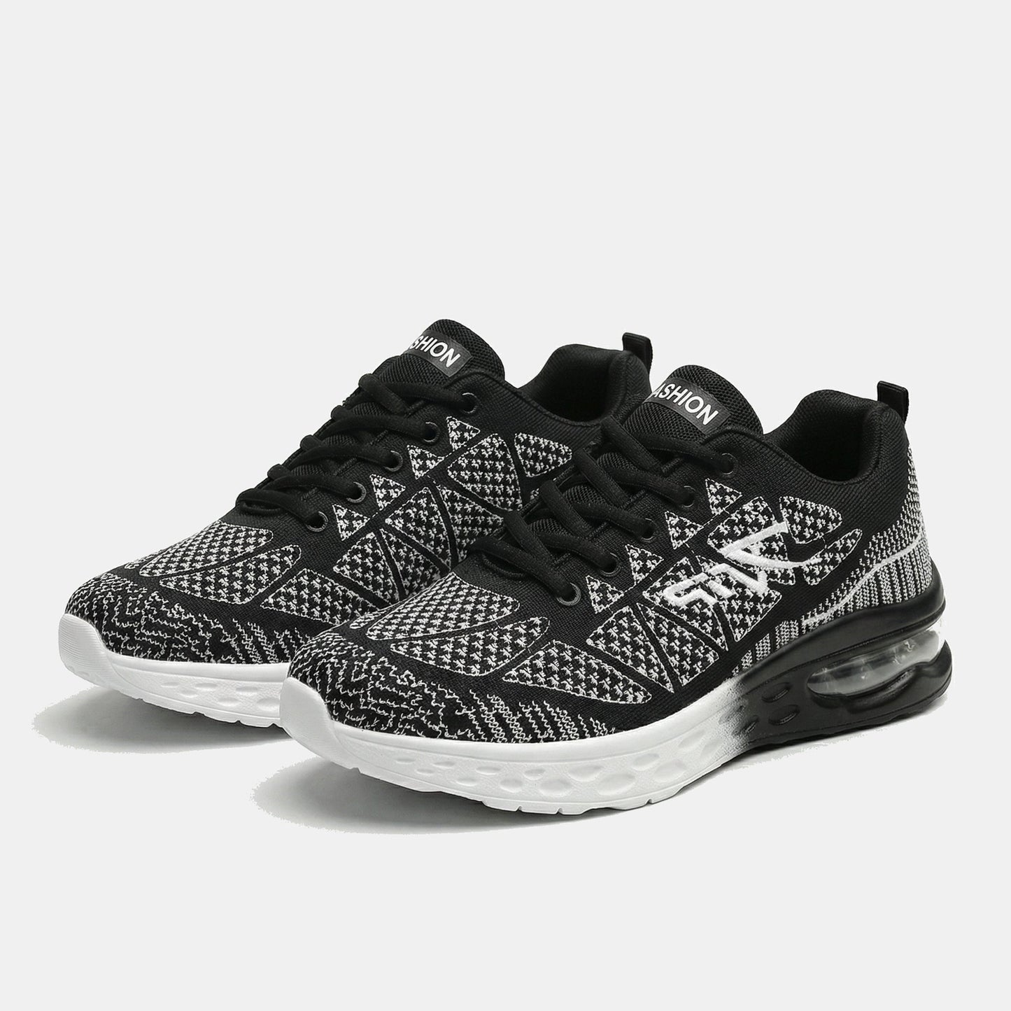 Friedensfuß Orthopädische Schuhe - Weiß