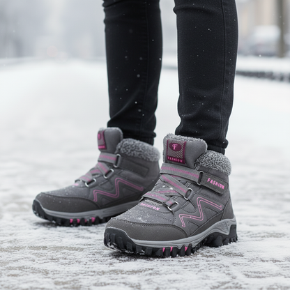 Montela Orthopädische Winterschuhe