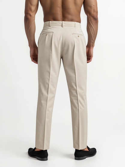 Otori: Premium Plissierte Hose