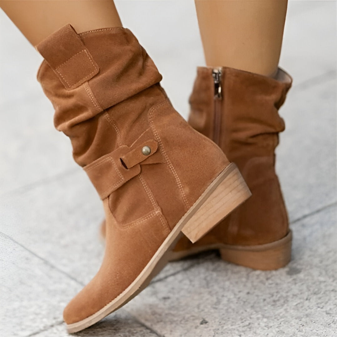 Joanne | Bequeme Stiefel