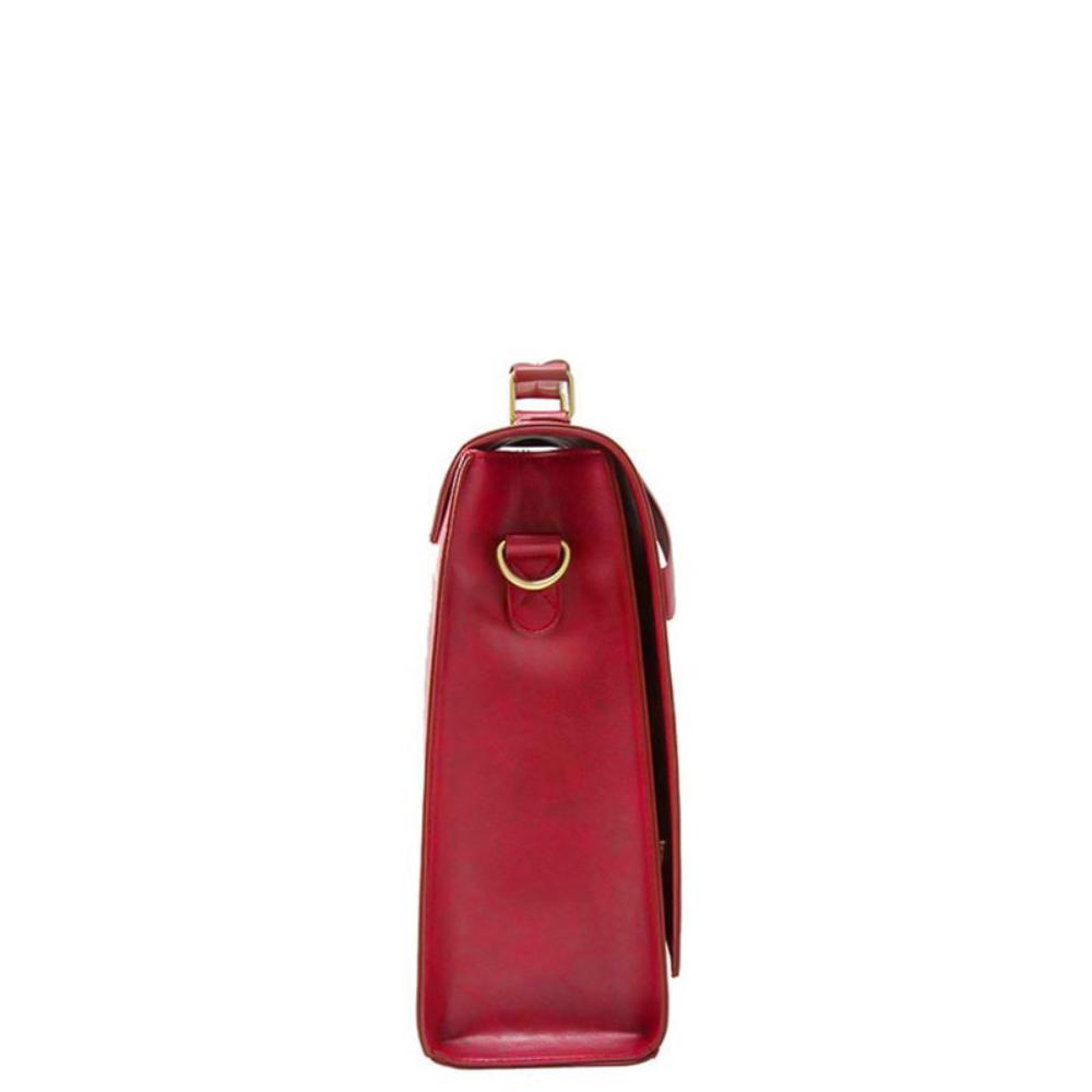 Bernadette – Schleifen-Satchel Handtasche