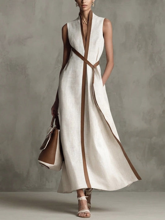 Elira | Breeze Sommerkleid – Luftige Eleganz