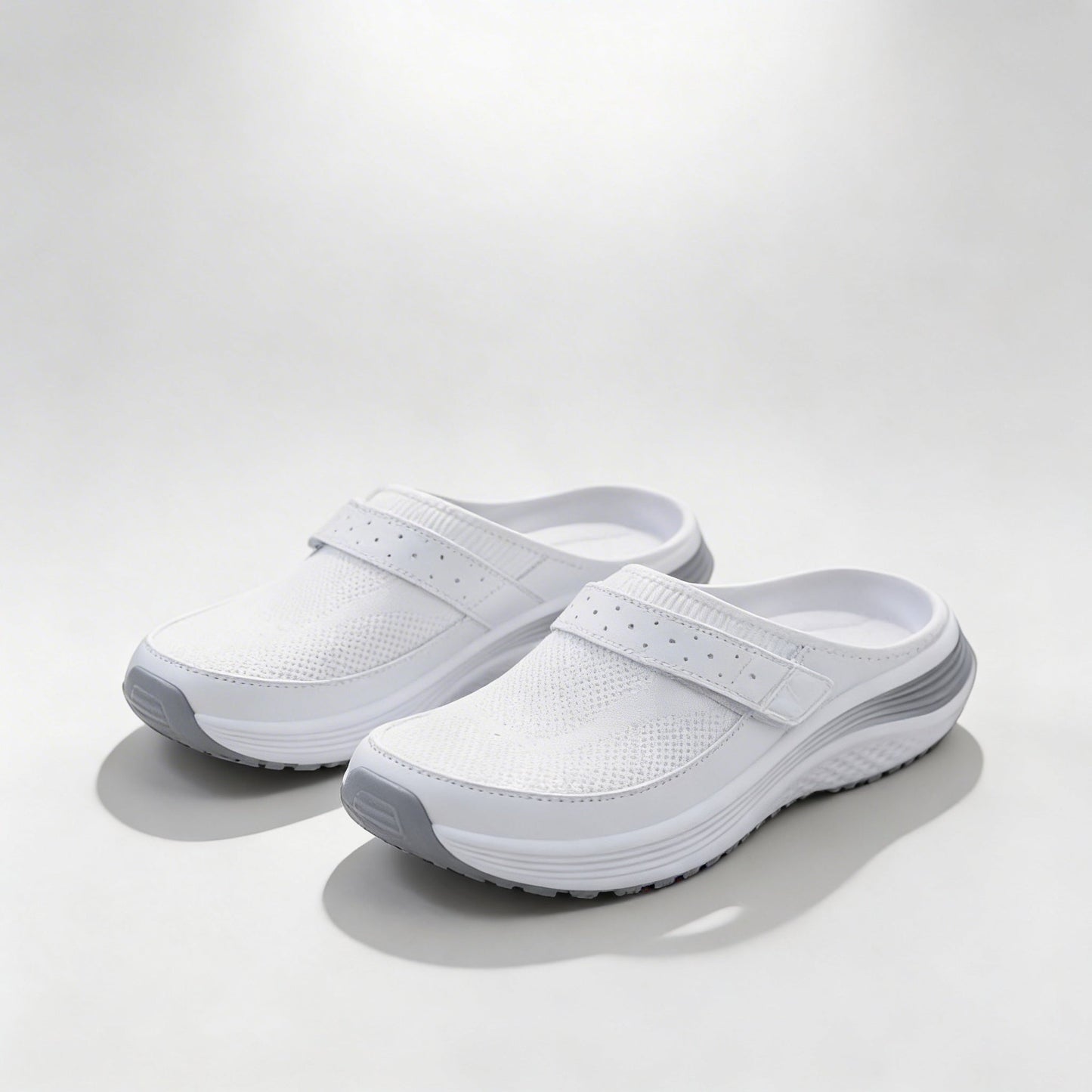 Sienna - Leichter Komfort-Slip-On für aktive Tage