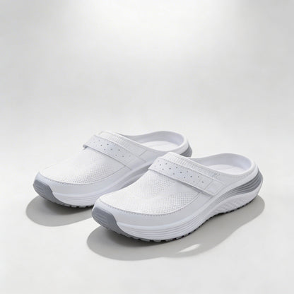 Sienna - Leichter Komfort-Slip-On für aktive Tage