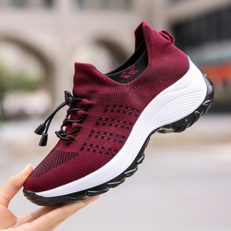 FlexiFit™ Slip-On-Sneaker
