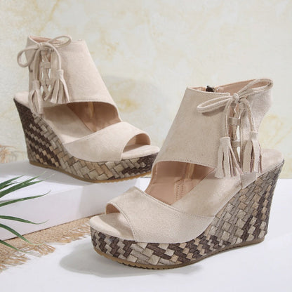 Elara | Ergonomische Komfort Sandalen